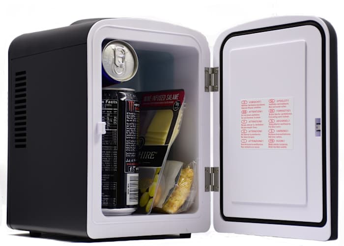 mini-fridge
